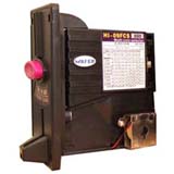 HI-09FCS Multi-Coin Coin acceptor